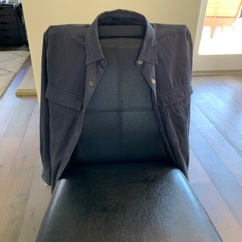 Genuine Harley Davidson limited edition light jack